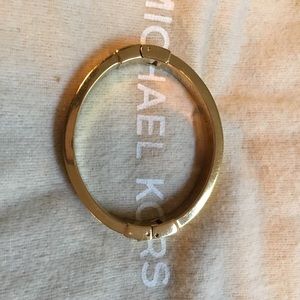 Michael Kors bracelet